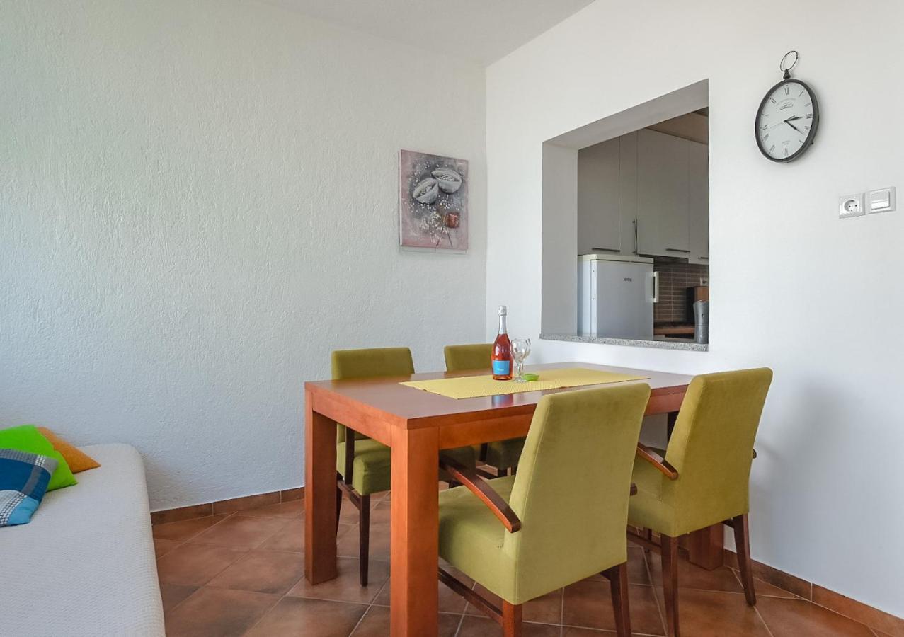 Apartmani Nina Rovinj Exterior foto